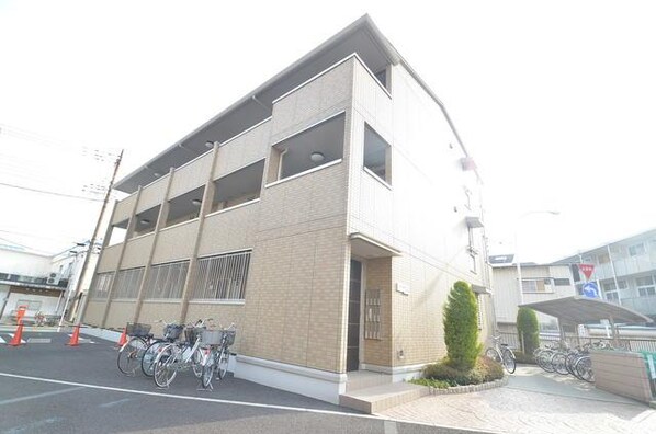 アルト・ポンテの物件内観写真